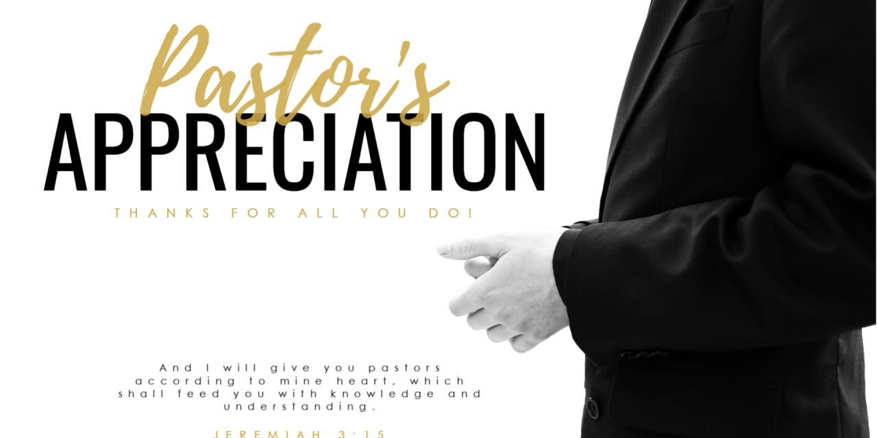 Pastors-appreciation-sermon1-1280x640 Lunch & Special Service on October 9! Don't miss it!